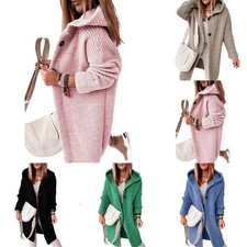 Damen Winter/Warm Gestrickt