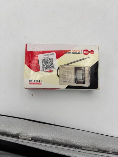 Indin kleines radio tragbares - radio,