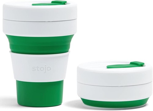 Stojo collapsible pocket - stojo,