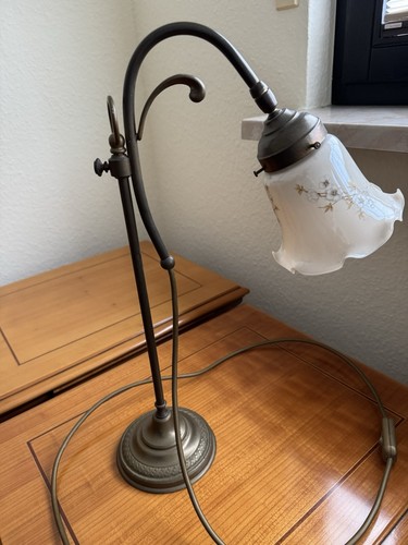Tischlampe jugendstil - im,