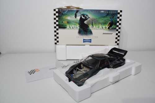 B99 exoto standox porsche - b99, 1:18
