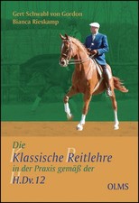 Die klassische Reitlehre in
