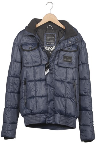 Nickelson jacke damen - nickelson,