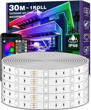 LETIANPAI Outdoor LED Strip