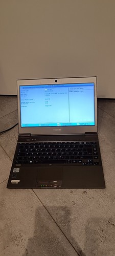 Toshiba satellite z930 14f - toshiba,
