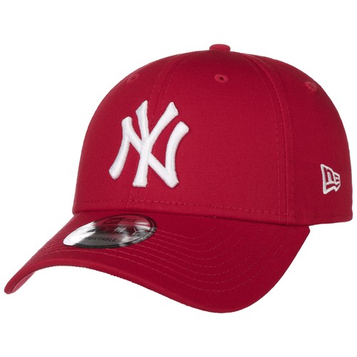 New era 9forty league - new, basic