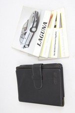 Renault Laguna Handbuch
