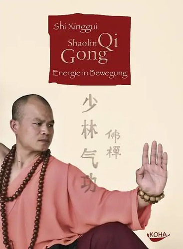 Shaolin gong energie - shaolin,