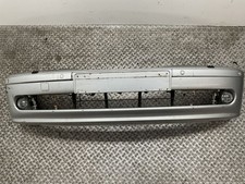 Stossfänger Verkleidung vorne Beschädigt 51117005950 BMW 530i E39 Limousine