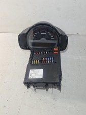 Tacho  Zentraleinheit SAM A4519001402 & A4519005500 Smart 451 ForTwo Brabus Nr.6
