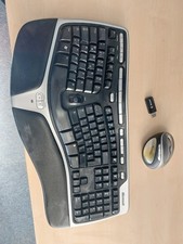 Kabellose Microsoft Natural
