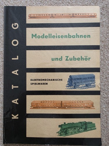 Katalog ddr gdr - katalog,