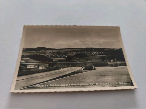 Foto plauen vogtland - im, --
