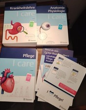 I care LernPaket Pflege – 3