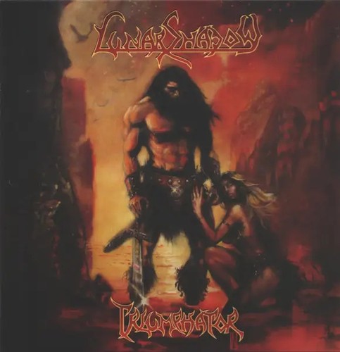 Lunar shadow triumphator ltd - shadow,