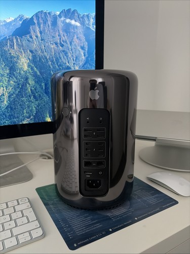 Apple mac pro a1481 - apple, 6.1