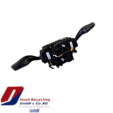 Ford Focus 3 Lenkstockschalter