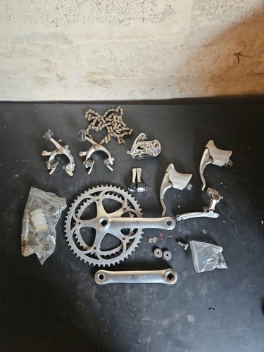 Campagnolo chorus group - campagnolo,