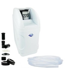 Wasserenthärtungsanlage