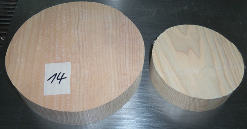 Eschenholz-Schalenrohlinge,Esc