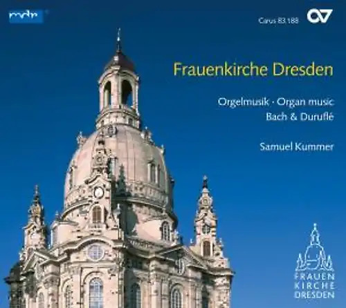 frauenkirche dresden