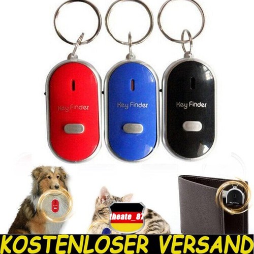 Schlüsselfinder led lampe - 3x, led-lampe