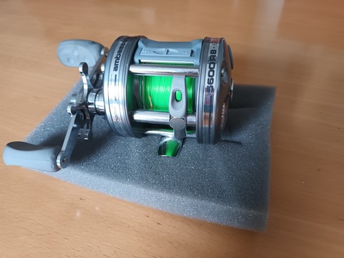 Abu garcia ambassadeur - abu,