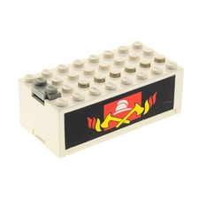 1x Lego Elektrik