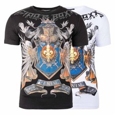Cipo & Baxx Herren T-Shirt