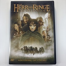 Der Herr der Ringe - Die