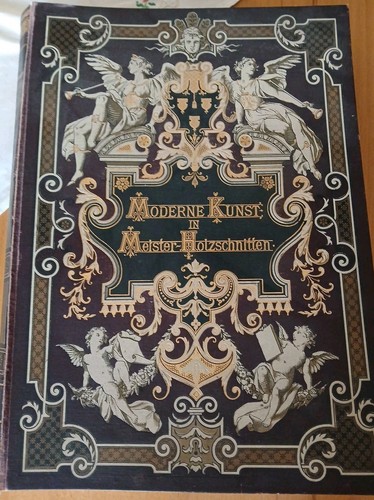 1900 moderne kunst in - um,