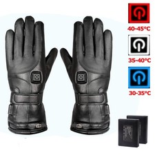 Elektrische Beheizbare