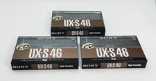 SONY UX-S 46 High Position