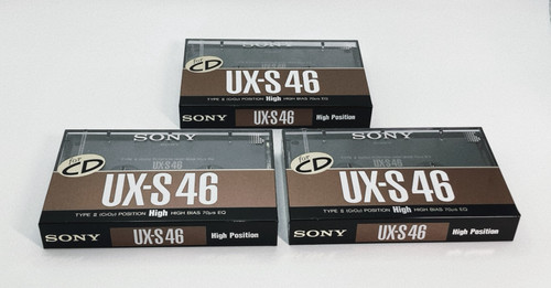 Sony high position - sony, 46