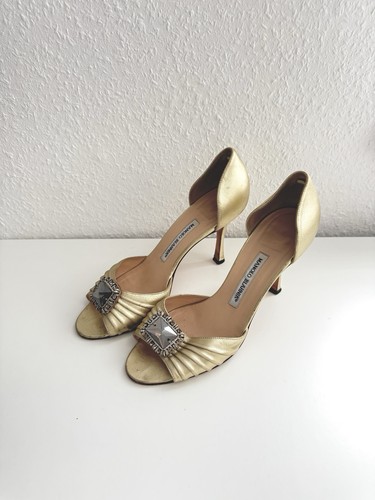 Manolo blahnik pumps heels - pumps,,