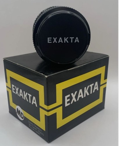Exakta macro 70mm - macro, 35-70mm