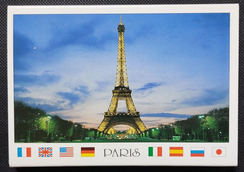 Vintage paris metroplan - paris,