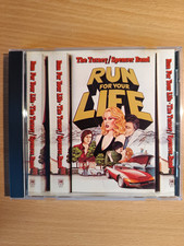 Tarney/Spencer Band - Run For