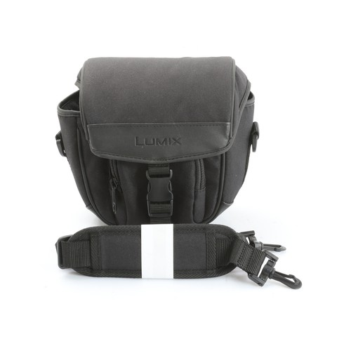 Panasonic kameratasche lumix - panasonic,