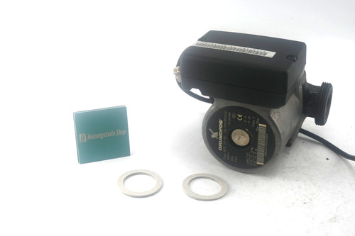 Buderus sieger grundfos - buderus,