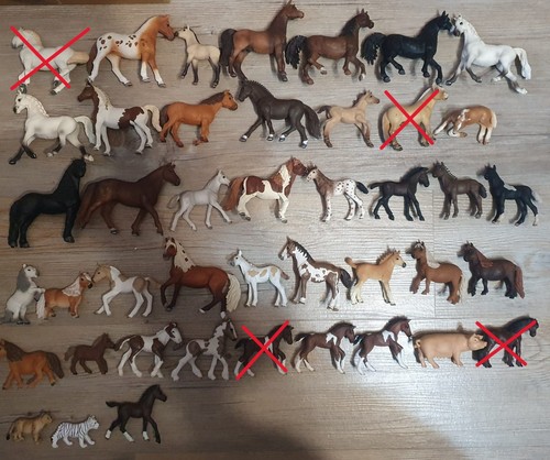 Schleich safari ltd - schleich,,