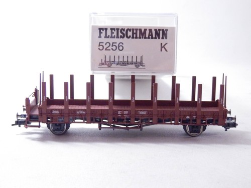 Fleischmann 5256k - »fleischmann, ·