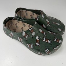 BIRKI'S Birkenstock Grüne