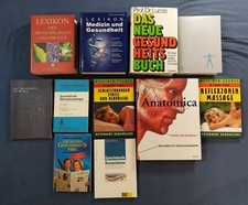 Medizin Lexikon Anatomica