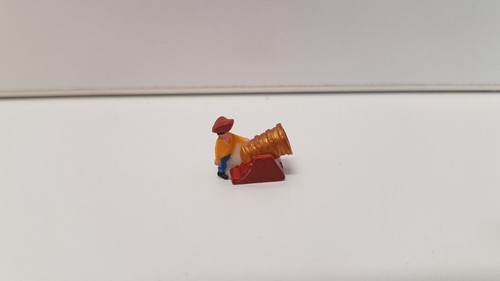 Playmobil 4331 micro - 4331, magnet