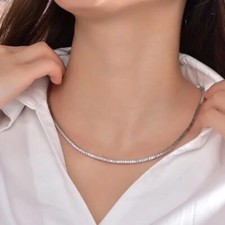 Damen Collier Halskette