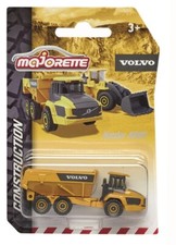 Majorette 212057283 - Volvo