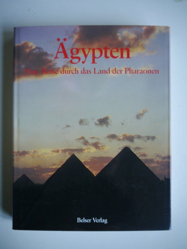 ägypten eine reise - Ägypten,