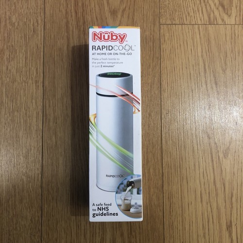Nuby rapidcool tragbarer - nuby,