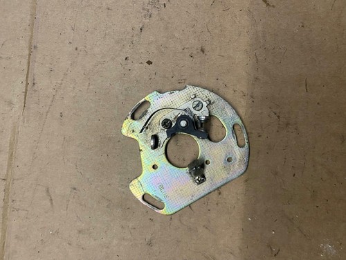 Honda 125 185 t zündung - /,